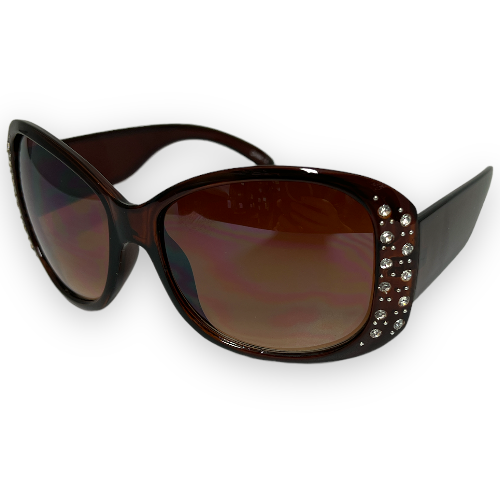 Unbranded Sunglasses Slim Shadies Celebrity Sunglasses