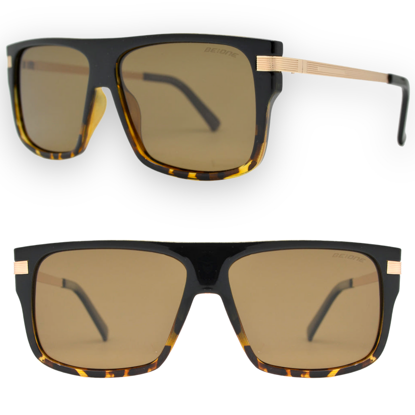 BeOne Sunglasses Slim Shadies Celebrity Sunglasses