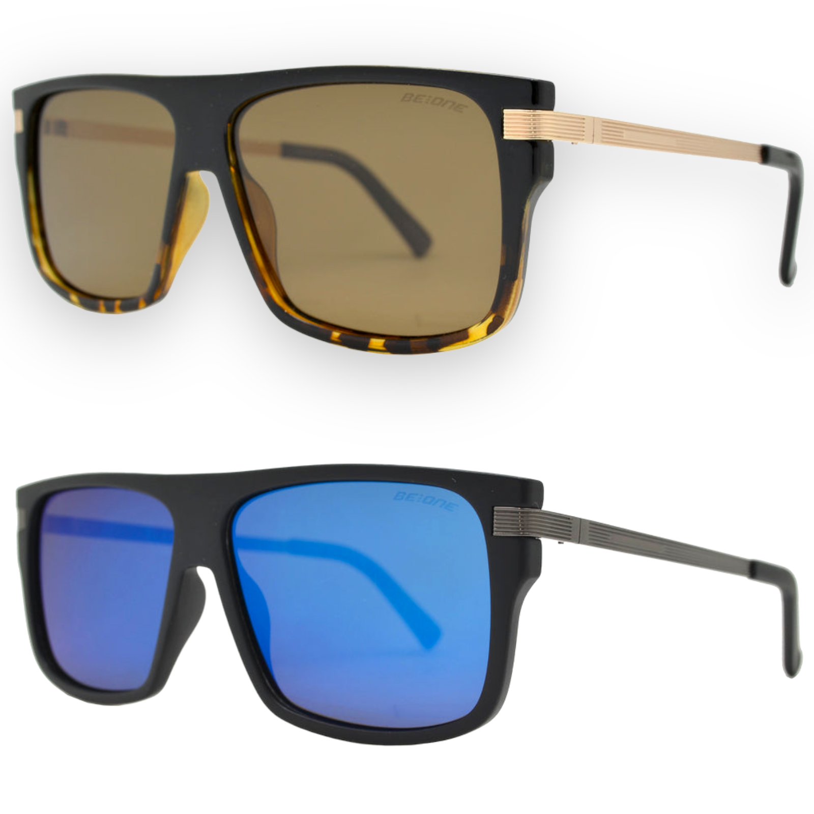 BeOne Sunglasses Slim Shadies Celebrity Sunglasses