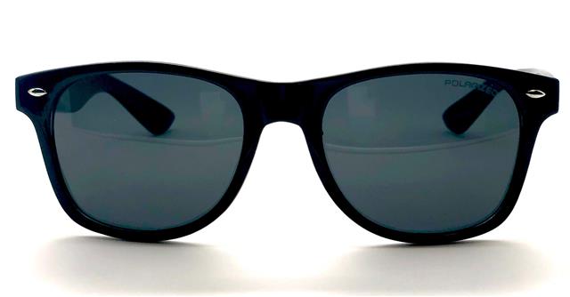 Polarised Designer Classic Sunglasses for Men and Women Unbranded W-1-POL-E