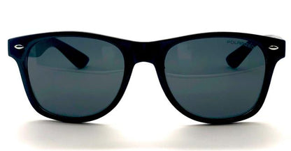 Polarised Designer Classic Sunglasses for Men and Women Unbranded W-1-POL-E