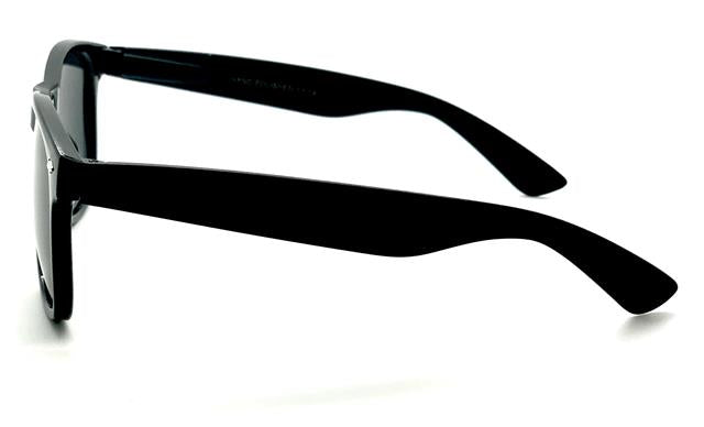 Polarised Designer Classic Sunglasses for Men and Women Unbranded W-1-POL-F