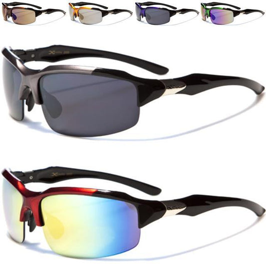 X-Loop Semi-Rimless Cycling Sports sunglasses x-loop XL459_7aa6c982-9bc5-48f8-80af-3659775902dc
