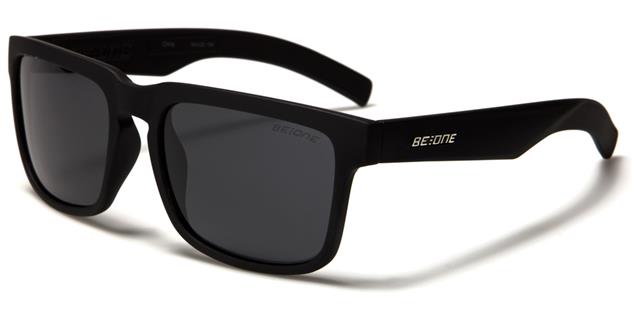 Designer Classic Polarized Sunglasses for men and Women BeOne b1pl-chrisb_2710b7d6-12bf-45a5-aa2e-f3bfc813c2f8