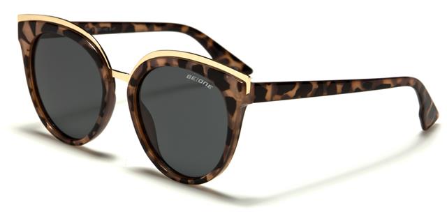 Polarized cat eye sunglasses online