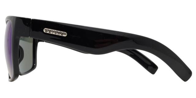 Oversized Be:One Retro Polarised Classic Sunglasses for Men BeOne b1pl-helma_00