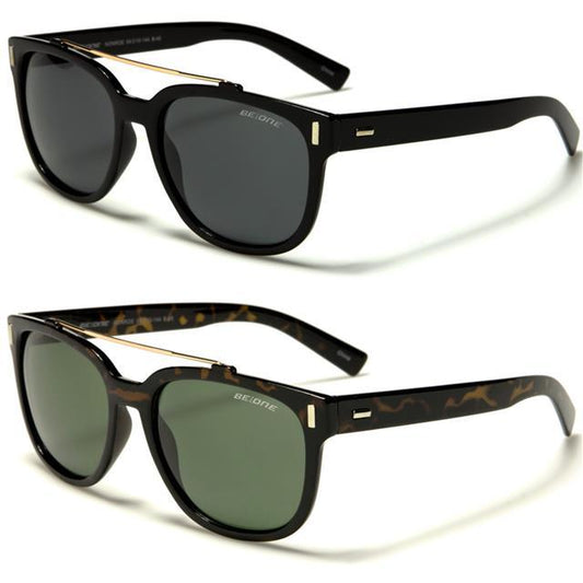 Polarised Classic Sunglasses for Men and Women BeOne b1pl-nonroe_75ccfe2f-82e8-412a-ab9c-f8e041a6501f