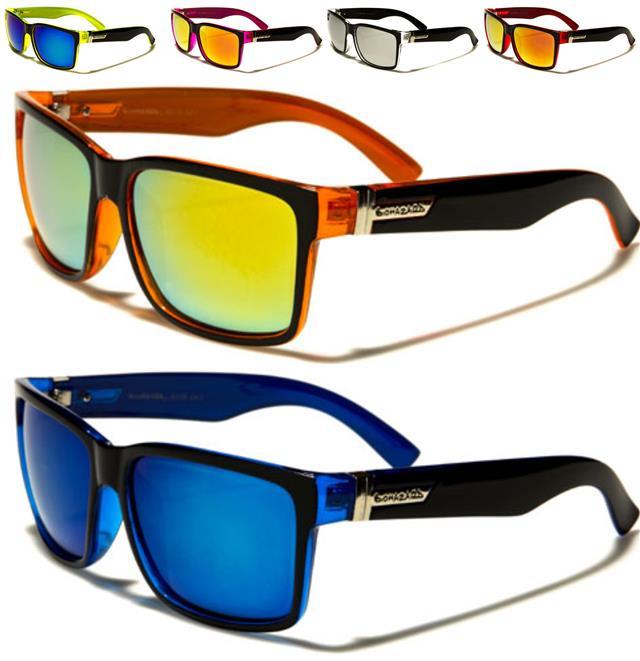 Mirrored Sunglasses For Women - Bloomingdale's