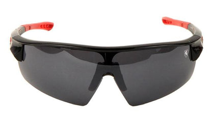 Extreme Sports Running Sunglasses for Men and Women Khan kn-p01041-khan-plastic-sunglasses-01