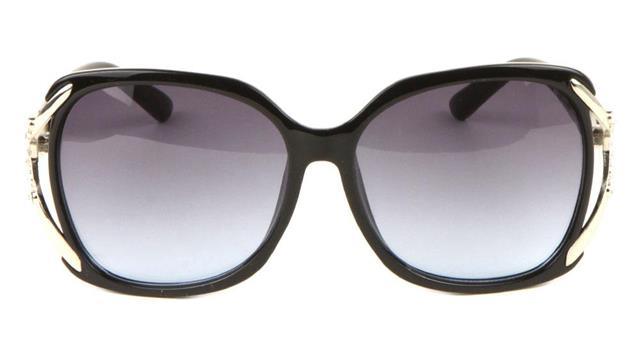 Womens Ladies Oversized Kleo Designer Butterfly Diamante Sunglasses Kleo lh-p4017-lion-head-sunglasses-01