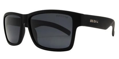 Children's Mirrored Polarised Classic Sunglasses for Boy's and Girl's Matt Black/Smoke Lens BeOne pl-j3004-3_1024x1024_f718d626-0782-4c00-a016-75ae6cd0c832