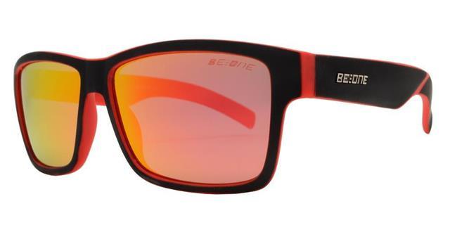 Children's Mirrored Polarised Classic Sunglasses for Boy's and Girl's BeOne pl-j3004-5_1024x1024_c36f65ab-82e5-4d25-80c5-3609dd60b94b Red Black Orange Mirror Lens