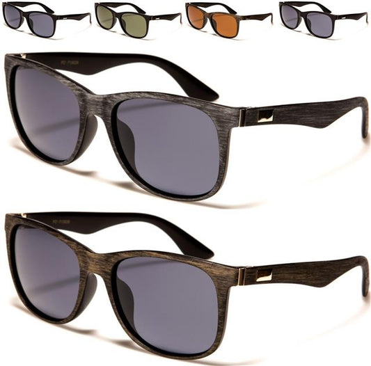 Polarized Big Square Classic Sunglasses Unbranded pz-713039