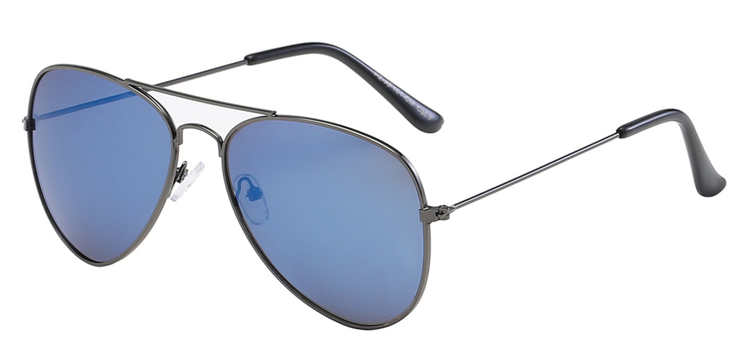Retro Polarized Pilot Sunglasses for Men and Women DARK GREY/BLUE MIRROR LENS Air Force pz-af101-cm-03_1080x_60683a8b-df68-4a2e-b4bd-ad40b35e8591