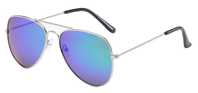 Retro Polarized Pilot Sunglasses for Men and Women SILVER/BLUE & GREEN MIRROR LENS Air Force pz-af101-cm-05_1080x_3da1d351-92c7-4990-b7e2-78be002d3a01