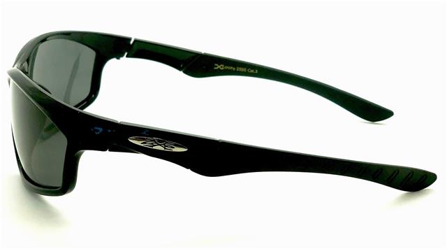 Xloop Polarized Mens Sports Fishing Sunglasses x-loop pz-x2505j