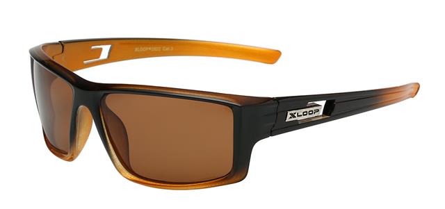Men's Women's Xloop Polarized Sports wrap Around Sunglasses Gloss Black Orange Brown Lens x-loop pz-x2622_1_1800x1800_cef96765-75b5-4709-bee3-0af127260899