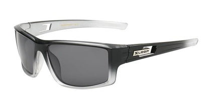 Men's Women's Xloop Polarized Sports wrap Around Sunglasses Gloss Black Silver Smoke Lens x-loop pz-x2622_3_1800x1800_6024d3eb-d3ed-4dd0-a974-d6d185969023