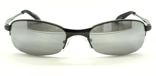 X-Loop Semi-Rimless Mirrored Sports Wrap Metal sunglasses x-loop xl26mixj_a5d6825e-3ed3-45ad-8c7d-592601d4605e