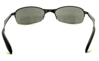 X-Loop Semi-Rimless Mirrored Sports Wrap Metal sunglasses x-loop xl26mixl_06e19717-1f39-481a-9bf6-b2f638f24187